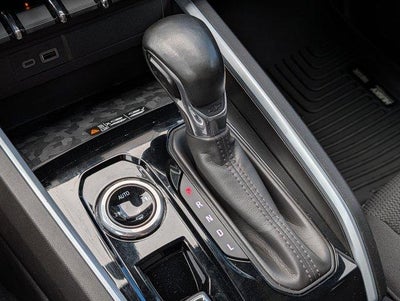 2023 Chevrolet Colorado 4WD LT