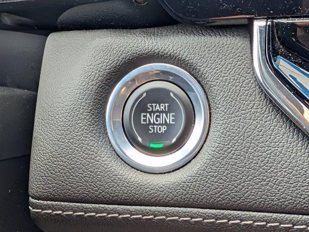 2023 Chevrolet Colorado 4WD LT