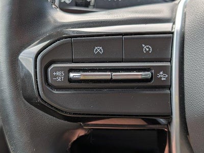 2023 Chevrolet Colorado 4WD LT