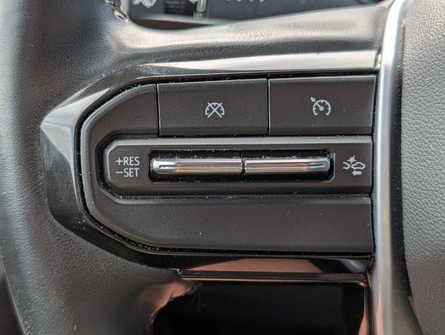 2023 Chevrolet Colorado 4WD LT
