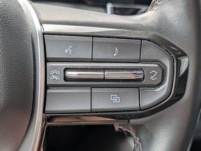 2023 Chevrolet Colorado 4WD LT