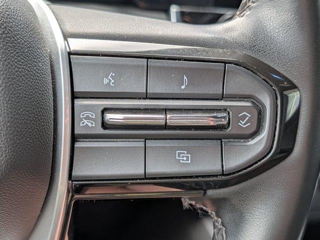 2023 Chevrolet Colorado 4WD LT