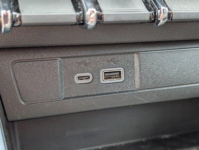 2023 Chevrolet Colorado 4WD LT