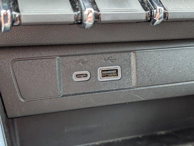 2023 Chevrolet Colorado 4WD LT
