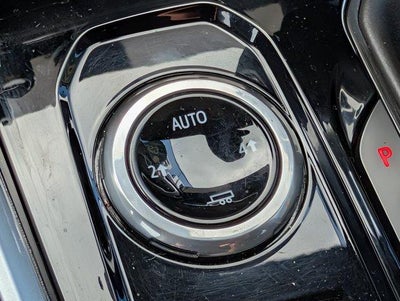 2023 Chevrolet Colorado 4WD LT