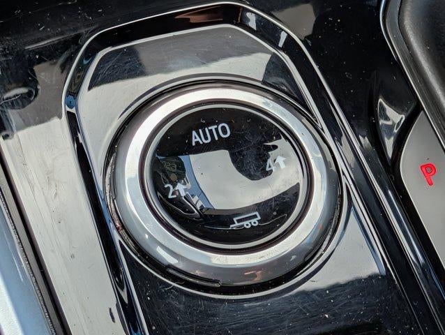 2023 Chevrolet Colorado 4WD LT