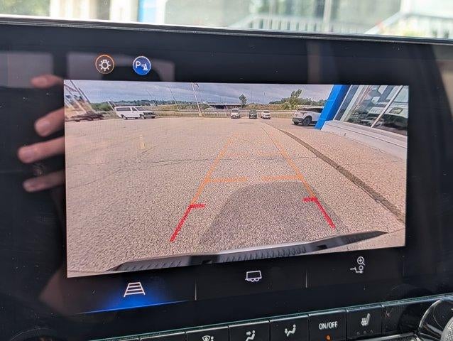 2023 Chevrolet Colorado 4WD LT