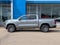 2023 Chevrolet Colorado 4WD LT