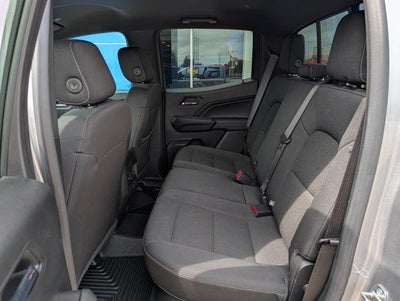 2023 Chevrolet Colorado 4WD LT
