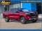 2023 Chevrolet Colorado 4WD Z71