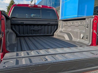 2023 Chevrolet Colorado 4WD Z71