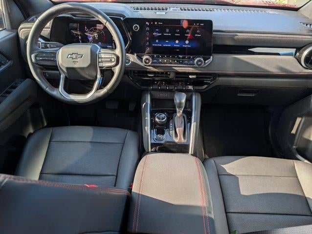 2023 Chevrolet Colorado 4WD Z71