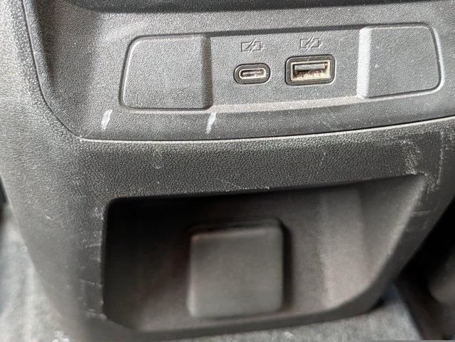 2023 Chevrolet Colorado 4WD Z71