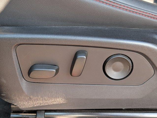 2023 Chevrolet Colorado 4WD Z71