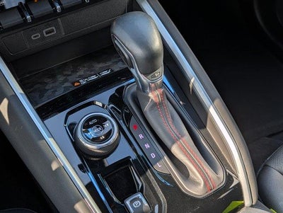 2023 Chevrolet Colorado 4WD Z71