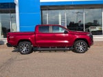 2023 Chevrolet Colorado 4WD Z71