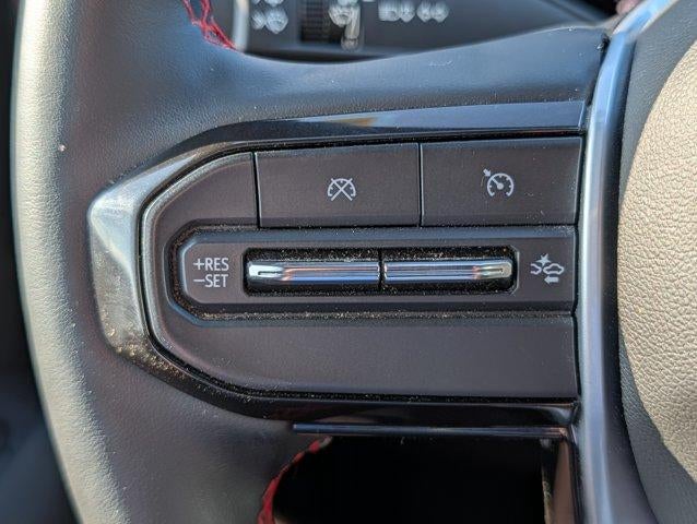 2023 Chevrolet Colorado 4WD Z71