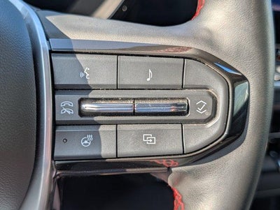 2023 Chevrolet Colorado 4WD Z71