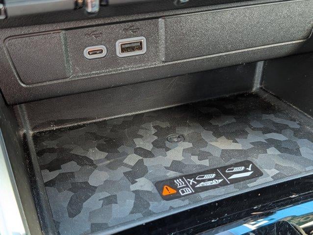 2023 Chevrolet Colorado 4WD Z71
