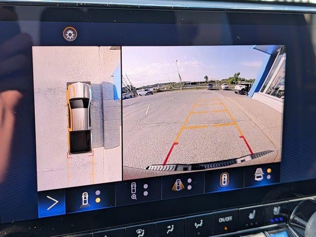 2023 Chevrolet Colorado 4WD Z71