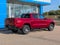 2023 Chevrolet Colorado 4WD Z71