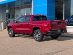 2023 Chevrolet Colorado 4WD Z71