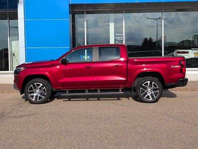 2023 Chevrolet Colorado 4WD Z71