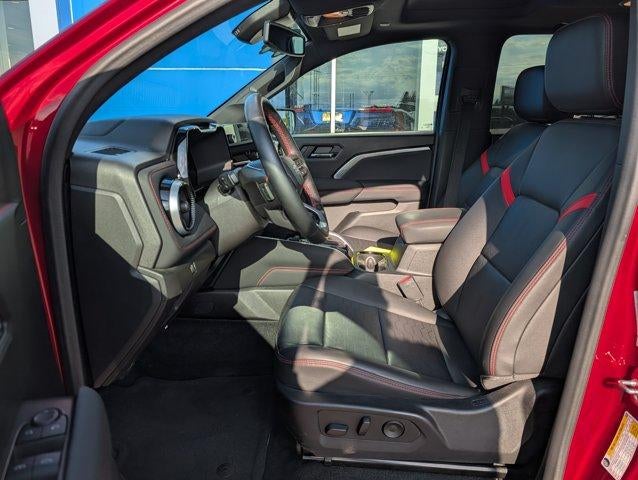 2023 Chevrolet Colorado 4WD Z71