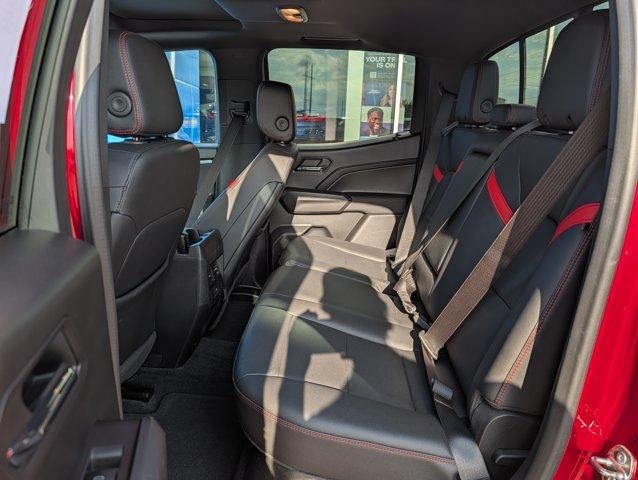 2023 Chevrolet Colorado 4WD Z71