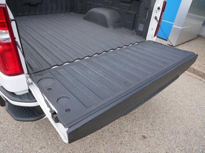 2020 Chevrolet Silverado 1500 RST All Star Edition