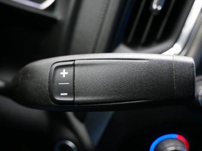 2020 Chevrolet Silverado 1500 RST All Star Edition