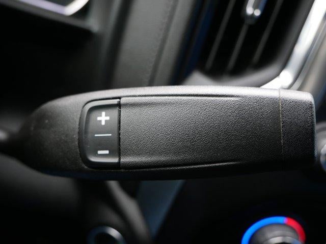 2020 Chevrolet Silverado 1500 RST All Star Edition