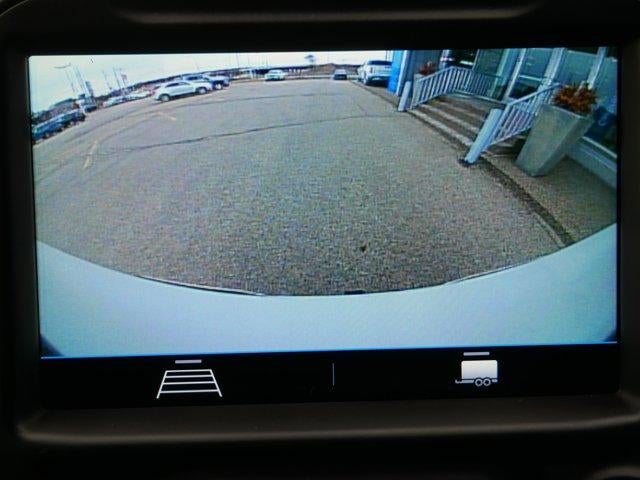 2020 Chevrolet Silverado 1500 RST All Star Edition