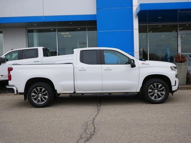 2020 Chevrolet Silverado 1500 RST All Star Edition