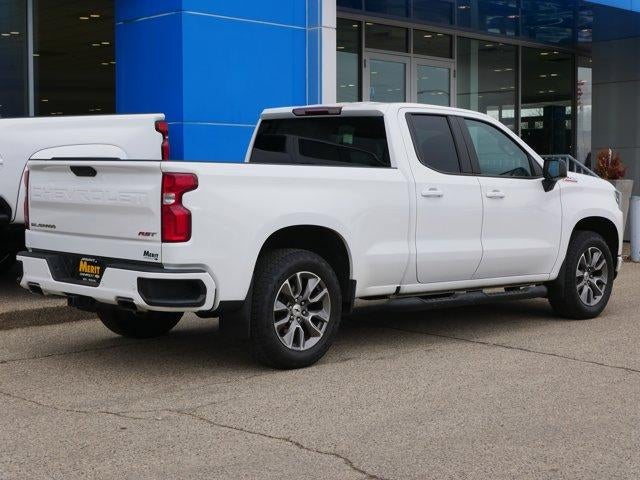 2020 Chevrolet Silverado 1500 RST All Star Edition