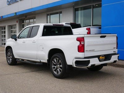 2020 Chevrolet Silverado 1500 RST All Star Edition