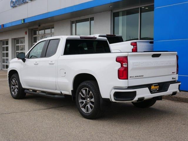 2020 Chevrolet Silverado 1500 RST All Star Edition