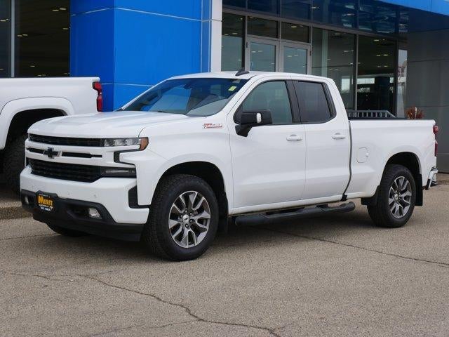 2020 Chevrolet Silverado 1500 RST All Star Edition