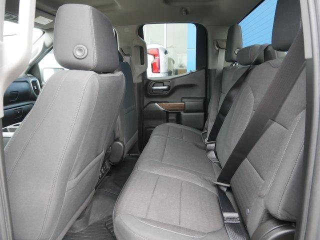 2020 Chevrolet Silverado 1500 RST All Star Edition