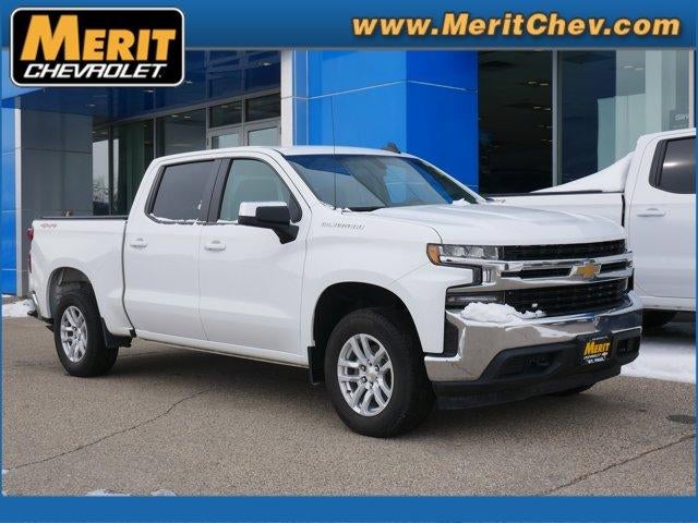 2022 Chevrolet Silverado 1500 Limited