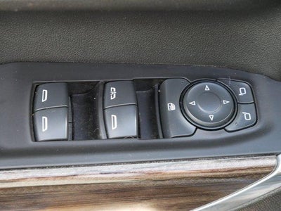2021 Chevrolet Silverado 1500 RST All Star Edition