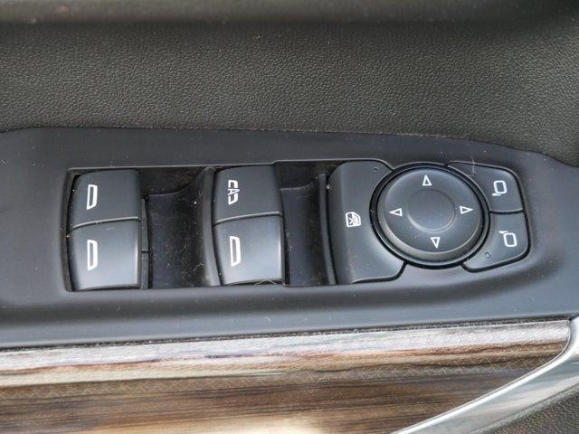 2021 Chevrolet Silverado 1500 RST All Star Edition