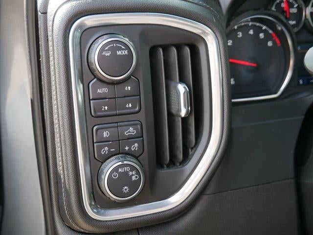 2021 Chevrolet Silverado 1500 RST All Star Edition