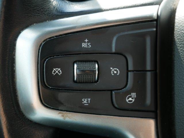 2021 Chevrolet Silverado 1500 RST All Star Edition