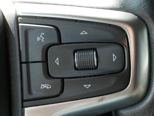 2021 Chevrolet Silverado 1500 RST All Star Edition