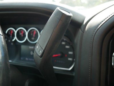 2021 Chevrolet Silverado 1500 RST All Star Edition