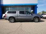 2021 Chevrolet Silverado 1500 RST All Star Edition