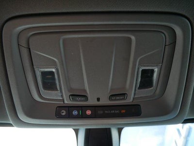 2021 Chevrolet Silverado 1500 RST All Star Edition