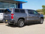 2021 Chevrolet Silverado 1500 RST All Star Edition