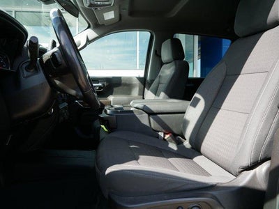 2021 Chevrolet Silverado 1500 RST All Star Edition